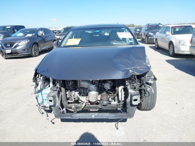 2015 LEXUS ES 350 VIN: JTHBK1GG8F2204567