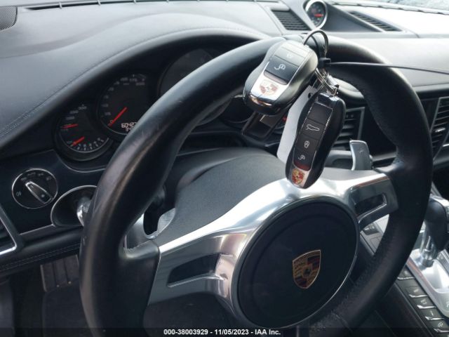WP0AF2A73GL081420 Porsche Panamera Gts