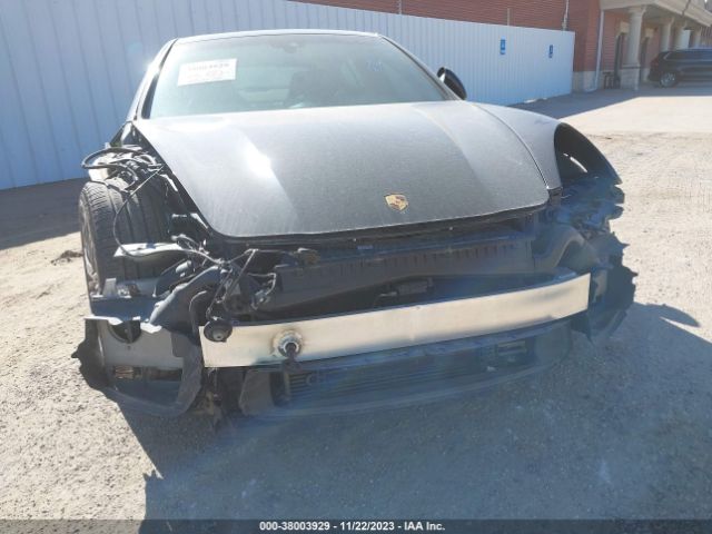 WP0AF2A73GL081420 Porsche Panamera Gts