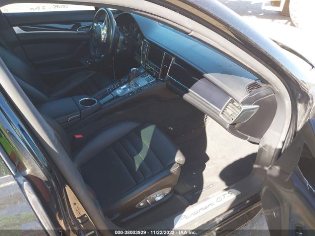 WP0AF2A73GL081420 Porsche Panamera Gts