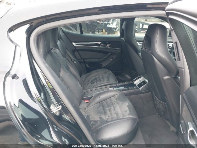 WP0AF2A73GL081420 Porsche Panamera Gts