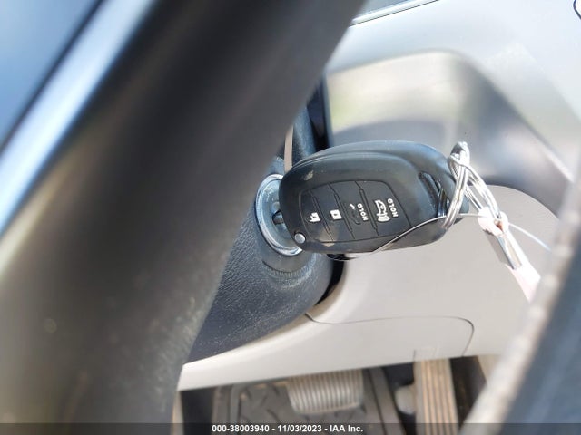 Hyundai Sonata 2017 5NPE24AF5HH491027 Image 11