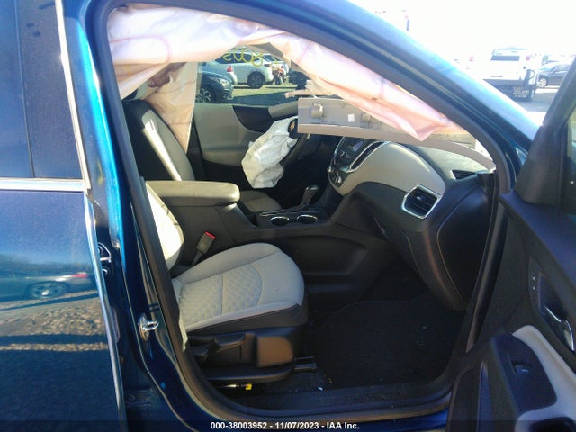 Chevrolet EQUINOX LT 2019 2GNAXUEV8K6137653 Image 5