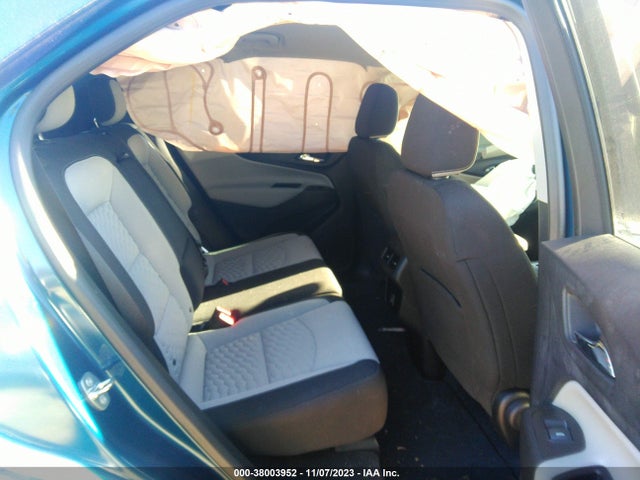 Chevrolet EQUINOX LT 2019 2GNAXUEV8K6137653 Image 8