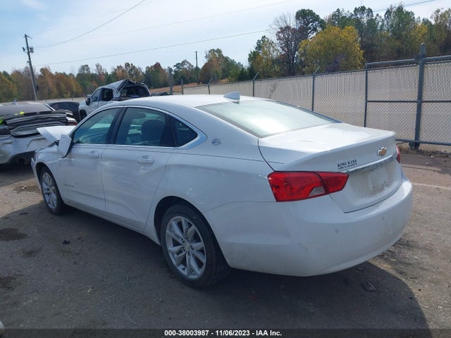Chevrolet Impala 2lt 2016 2G1115S38G9186966 Image 3
