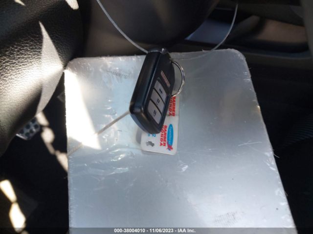 2HGFC1E59JH708077 Honda CIVIC SI SEDAN