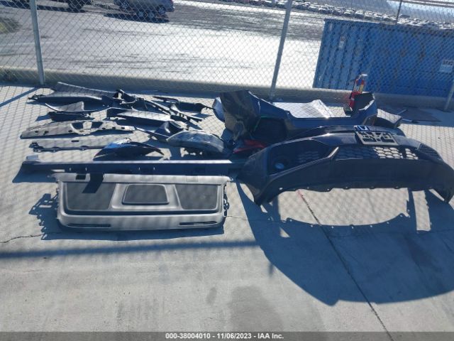 2HGFC1E59JH708077 Honda CIVIC SI SEDAN