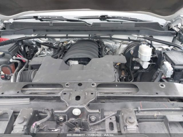 3GTP1VEC5FG372613 GMC Sierra 1500 Slt