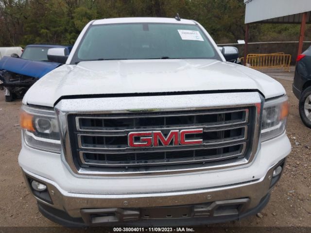 3GTP1VEC5FG372613 GMC Sierra 1500 Slt
