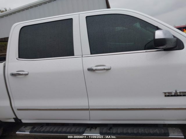 3GTP1VEC5FG372613 GMC Sierra 1500 Slt