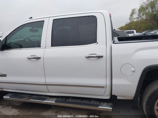 3GTP1VEC5FG372613 GMC Sierra 1500 Slt