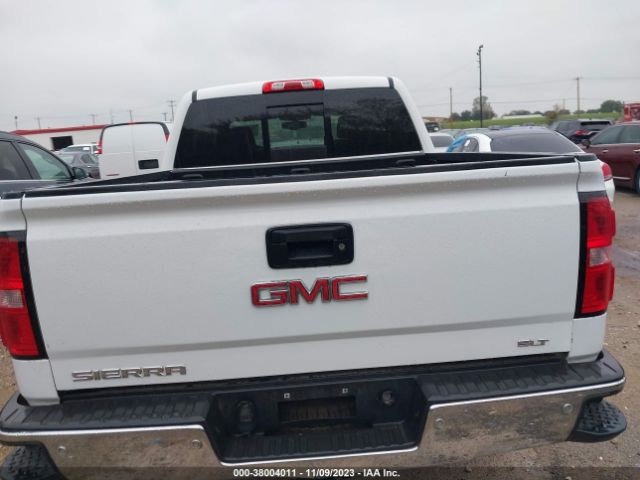 3GTP1VEC5FG372613 GMC Sierra 1500 Slt
