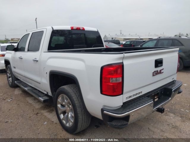 3GTP1VEC5FG372613 GMC Sierra 1500 Slt