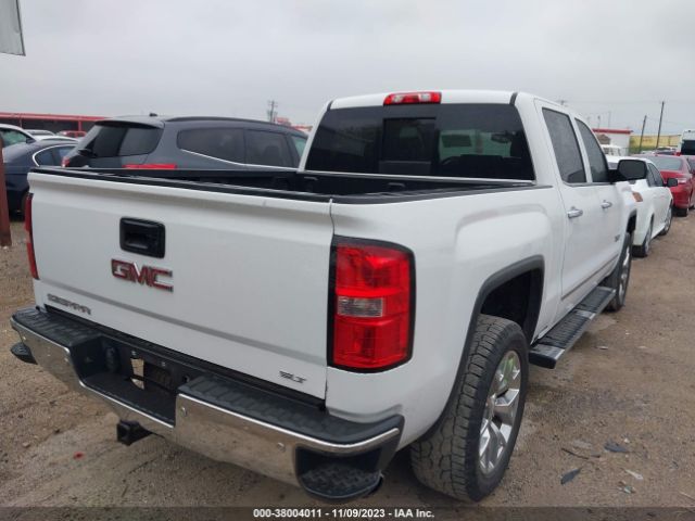 3GTP1VEC5FG372613 GMC Sierra 1500 Slt