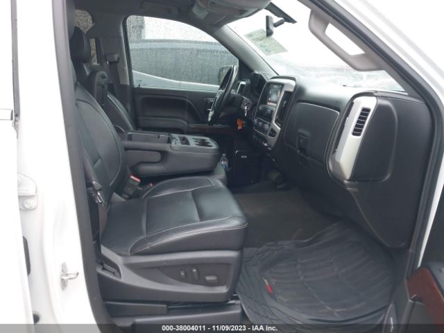 3GTP1VEC5FG372613 GMC Sierra 1500 Slt