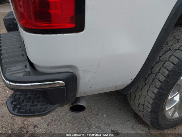 3GTP1VEC5FG372613 GMC Sierra 1500 Slt