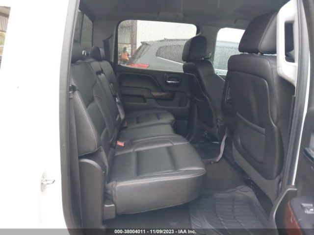3GTP1VEC5FG372613 GMC Sierra 1500 Slt