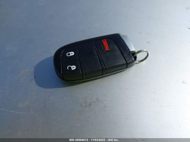 1C4RDHAG9NC102750 Dodge Durango Sxt Rwd