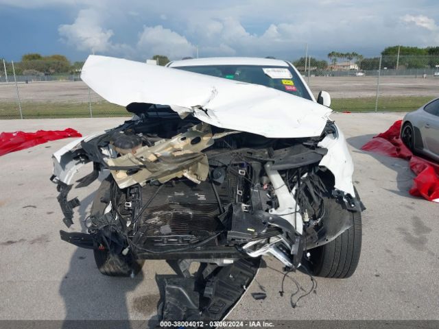 1C4RDHAG9NC102750 Dodge Durango Sxt Rwd
