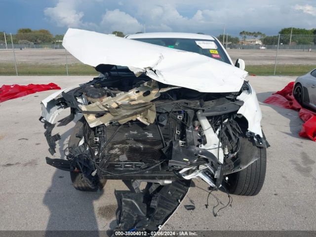 1C4RDHAG9NC102750 Dodge Durango Sxt Rwd