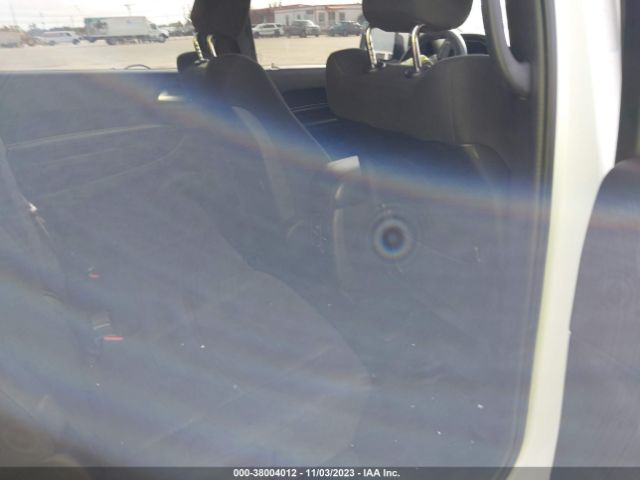 1C4RDHAG9NC102750 Dodge Durango Sxt Rwd