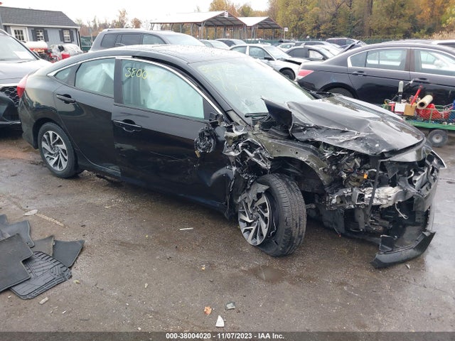 2018 2HGFC2F70JH543543 главное изображение
