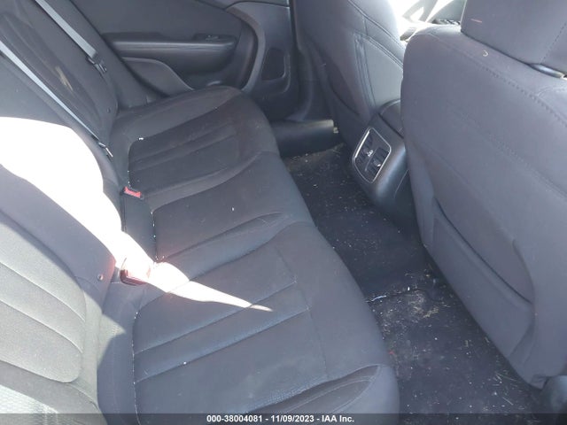 Chrysler 200 Limited 2015 1C3CCCAB8FN647008 Image 8