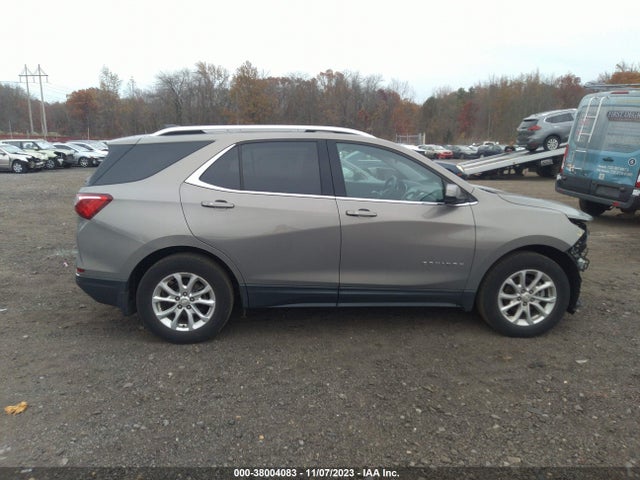 Chevrolet EQUINOX LT 2018 3GNAXSEV8JS613310 Image 13