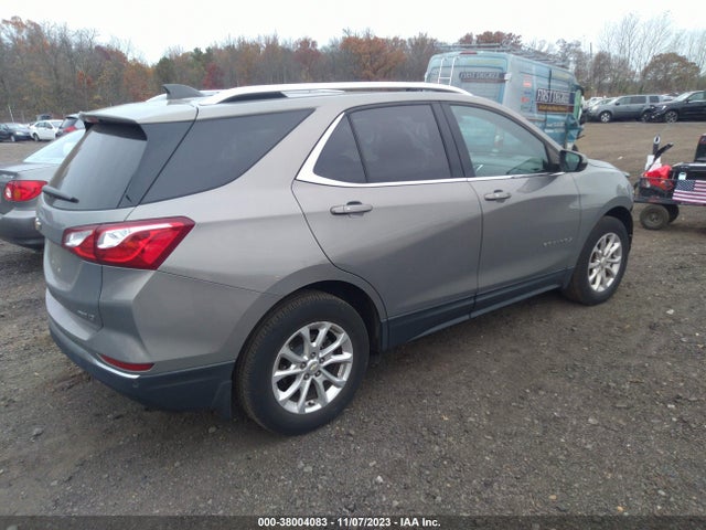 Chevrolet EQUINOX LT 2018 3GNAXSEV8JS613310 Image 4