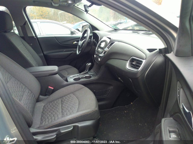 Chevrolet EQUINOX LT 2018 3GNAXSEV8JS613310 Image 5