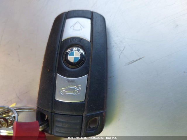 2007 BMW 3 SERIES 328I VIN: WBAVC53517FZ75516