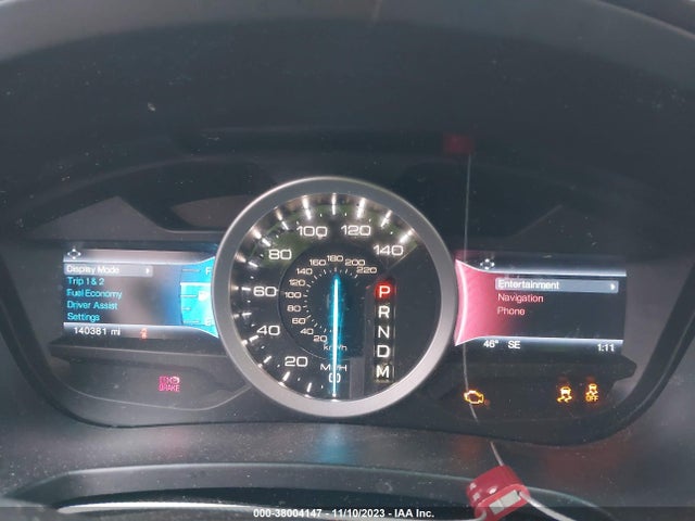 Ford EXPLORER XLT 2014 1FM5K8D89EGC33254 Image 7