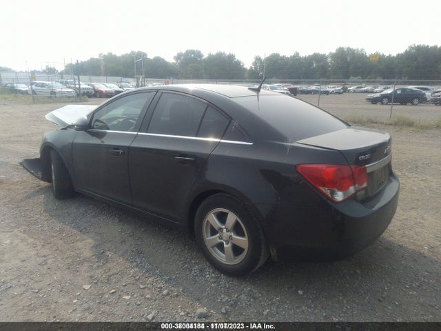 Chevrolet Cruze 1lt Auto 2014 1G1PC5SB3E7164612 Image 3