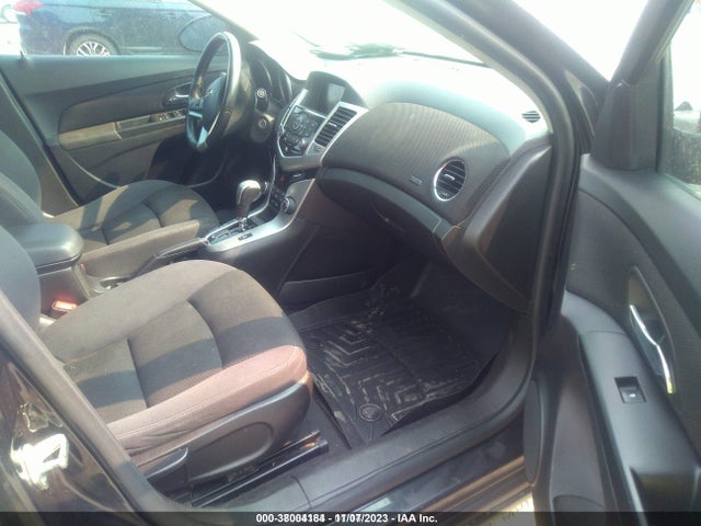 Chevrolet Cruze 1lt Auto 2014 1G1PC5SB3E7164612 Image 5