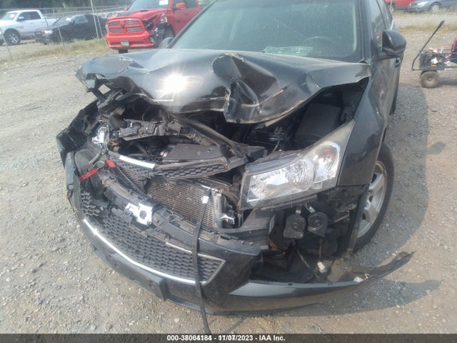 Chevrolet Cruze 1lt Auto 2014 1G1PC5SB3E7164612 Image 6