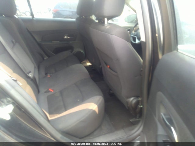 Chevrolet Cruze 1lt Auto 2014 1G1PC5SB3E7164612 Image 8
