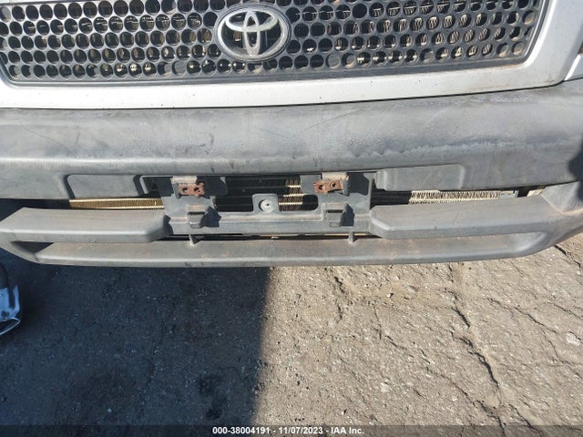 1997 TOYOTA RAV4 BASE (A4) VIN: JT3HP10V0V7030280