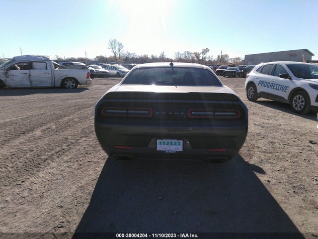 Dodge Challenger R/t Scat Pack 2018 2C3CDZFJXJH298256 Image 15