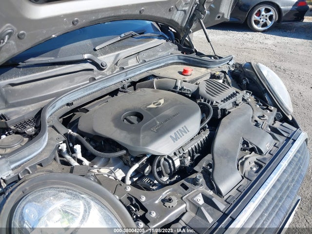 2017 MINI HARDTOP WMWXU1C33H2F78351 Photo 9