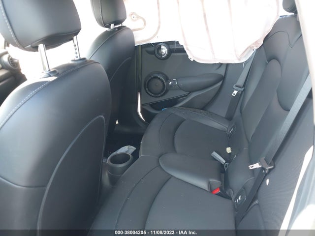 2017 MINI HARDTOP WMWXU1C33H2F78351 Photo 7
