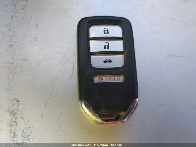 2HGFB6E56FH708075 Honda Civic Sedan Si