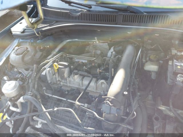 3VWCB7BU8LM005767 Volkswagen Jetta 1.4t R-line/1.4t S/1.4t Se