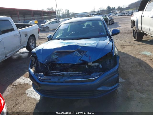 3VWCB7BU8LM005767 Volkswagen Jetta 1.4t R-line/1.4t S/1.4t Se