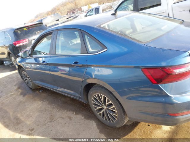 3VWCB7BU8LM005767 Volkswagen Jetta 1.4t R-line/1.4t S/1.4t Se