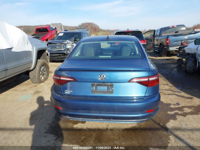 3VWCB7BU8LM005767 Volkswagen Jetta 1.4t R-line/1.4t S/1.4t Se