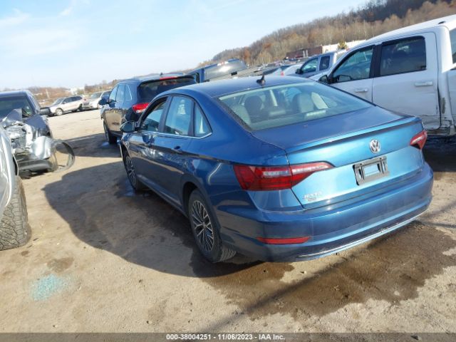 3VWCB7BU8LM005767 Volkswagen Jetta 1.4t R-line/1.4t S/1.4t Se