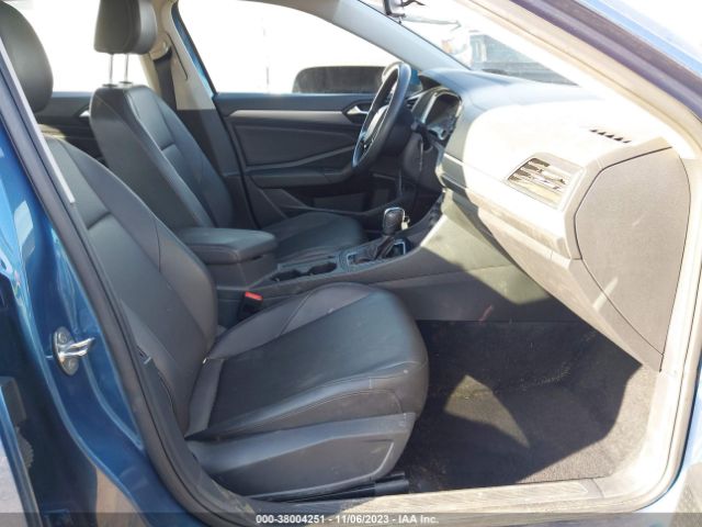 3VWCB7BU8LM005767 Volkswagen Jetta 1.4t R-line/1.4t S/1.4t Se