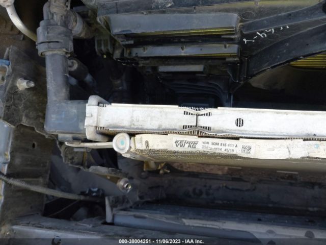 3VWCB7BU8LM005767 Volkswagen Jetta 1.4t R-line/1.4t S/1.4t Se