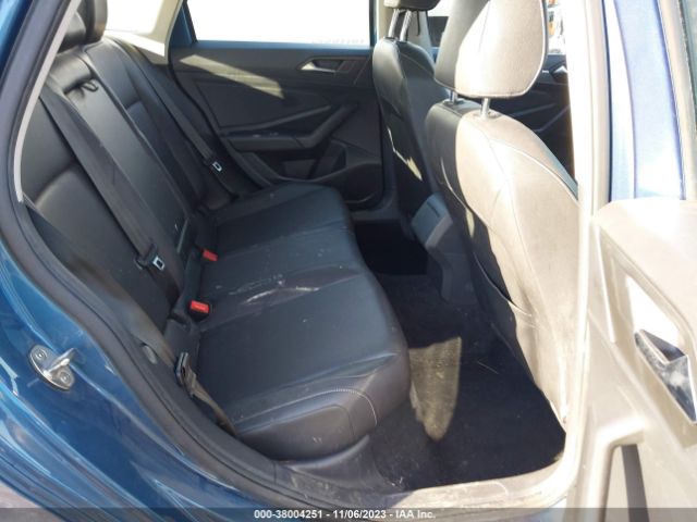 3VWCB7BU8LM005767 Volkswagen Jetta 1.4t R-line/1.4t S/1.4t Se
