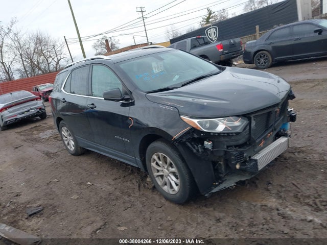2019 3GNAXKEV2KL306047 main image